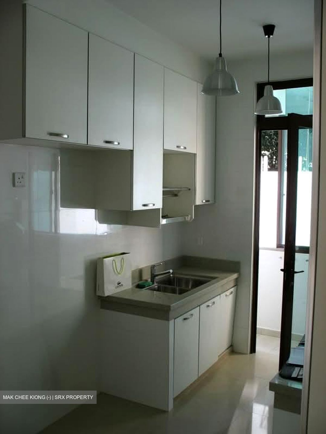 Niven Loft (D9), Apartment #606744721